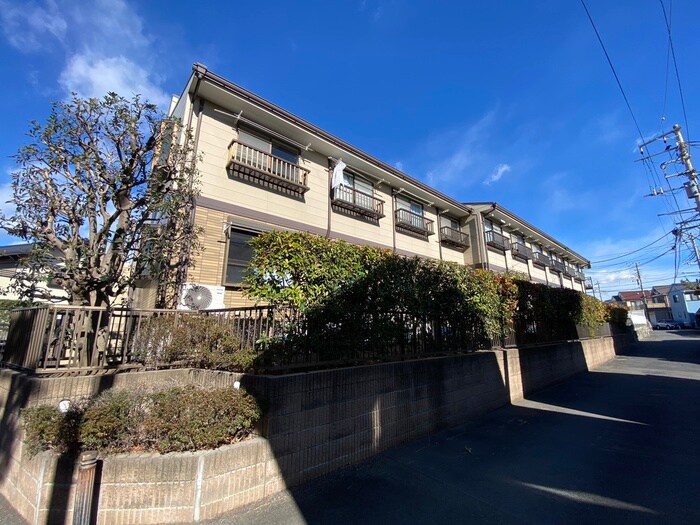 物件外観写真6　(外観写真)