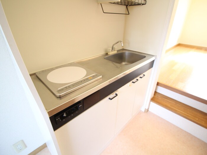 物件内観写真10　(キッチン)