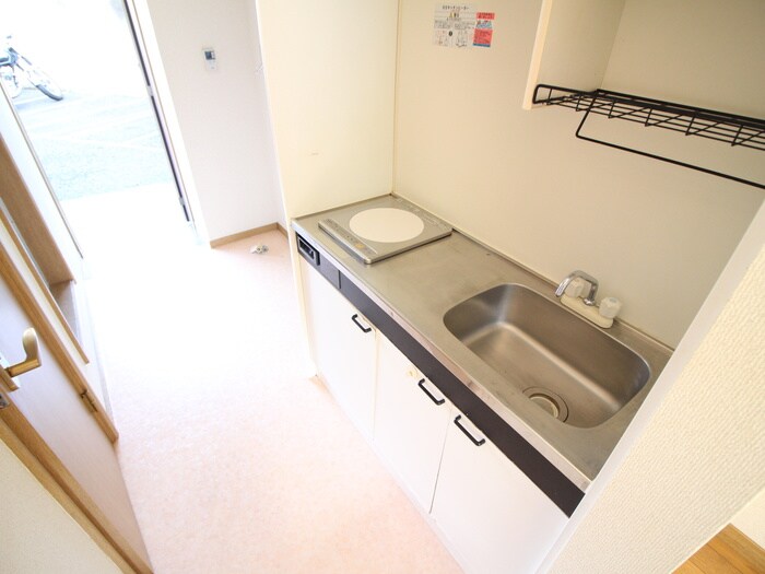 物件内観写真11　(キッチン)