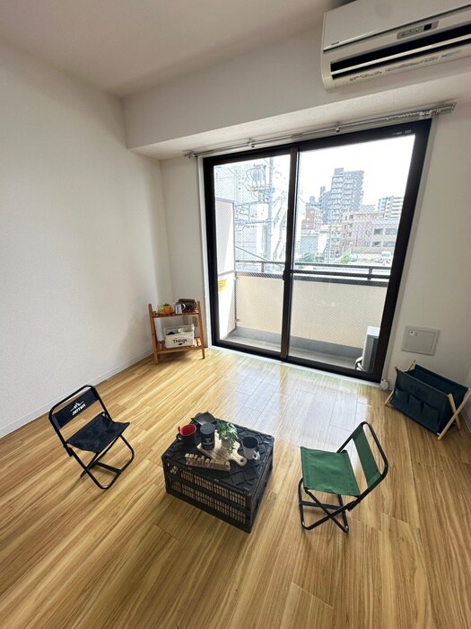 物件内観写真7　(居室)