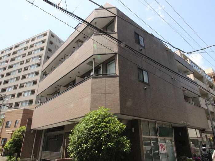 物件外観写真4　(外観写真)