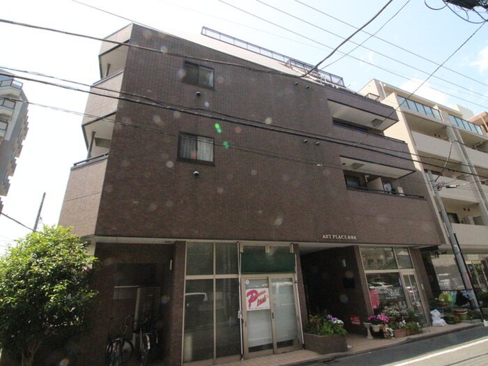 物件外観写真5　(外観写真)