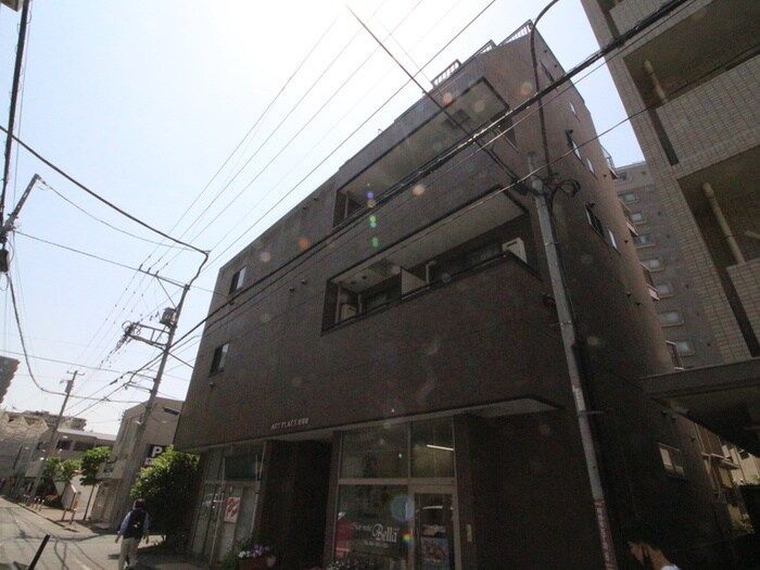 物件外観写真6　(外観写真)