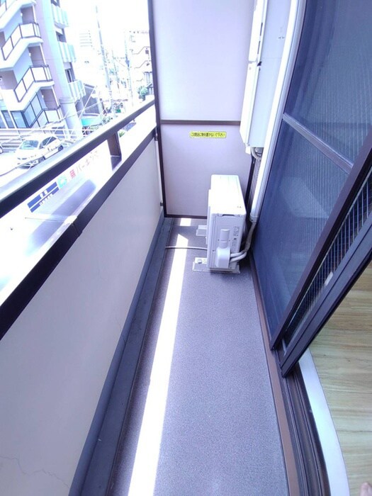 物件内観写真21　(ベランダ・バルコニー)