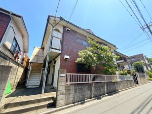 プチロワイヤル外観写真