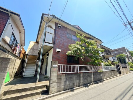プチロワイヤル外観写真