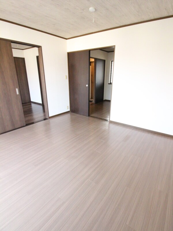 居室