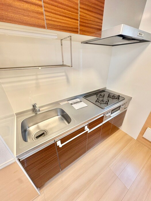 物件内観写真14　(キッチン)