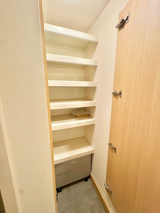 物件内観写真20　(靴箱)