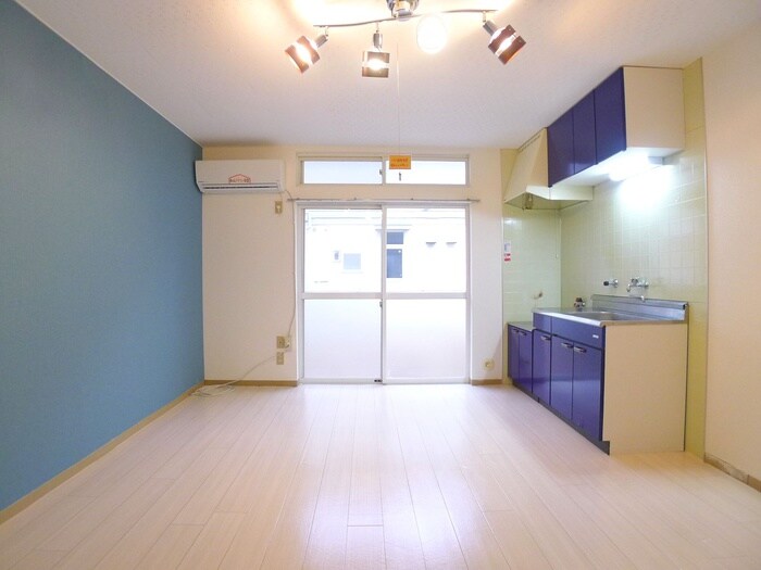 物件内観写真6　(居室)