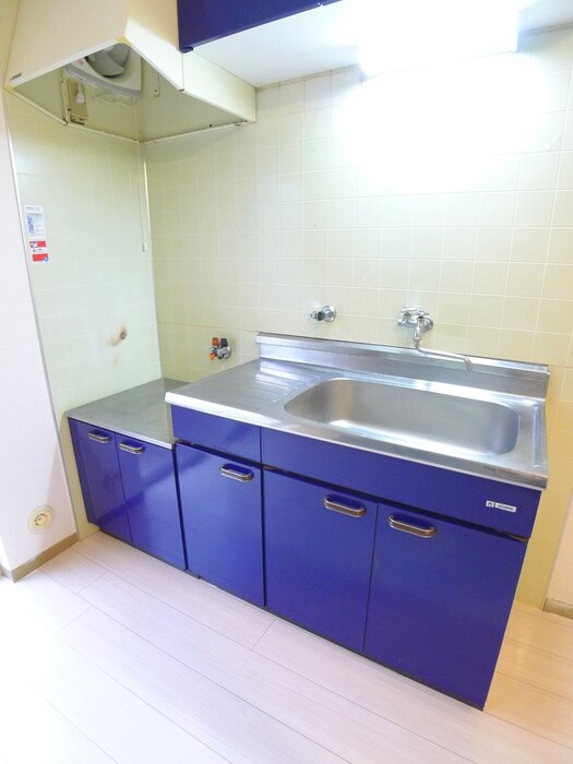 物件内観写真7　(キッチン)