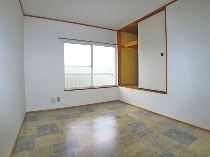 物件内観写真11　(居室)