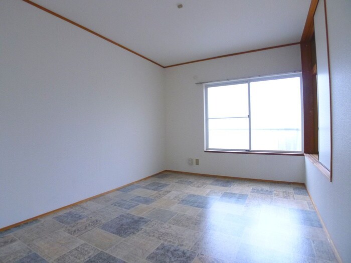 物件内観写真12　(居室)