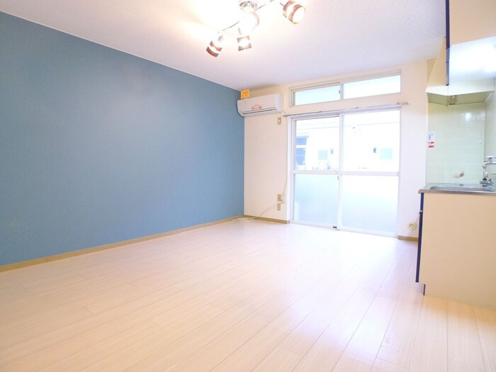 物件内観写真13　(居室)