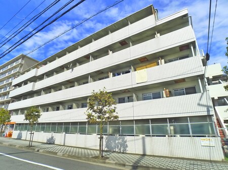 TOP五反野（202）外観写真