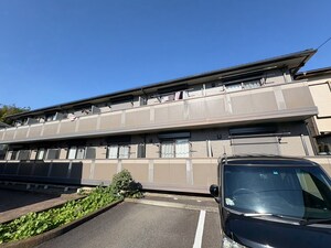 ＨＧ　ＣＯＵＲＴ２外観写真