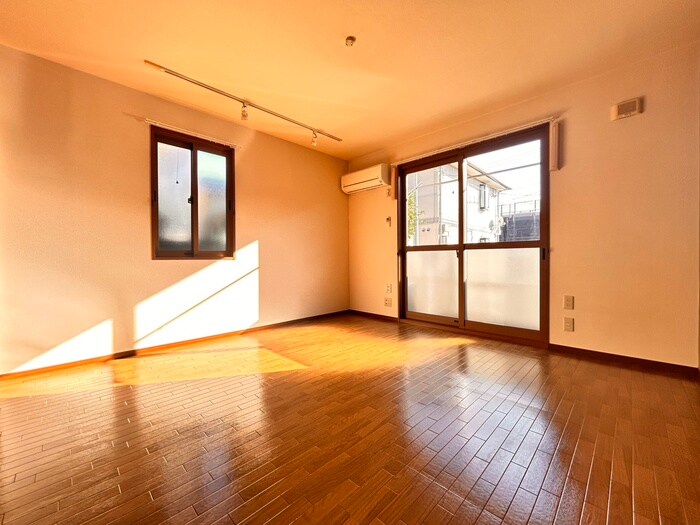 物件内観写真9　(居室)