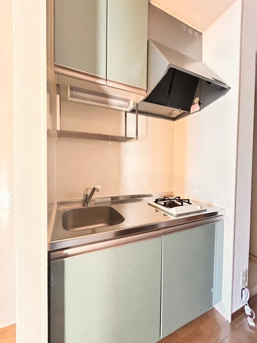 物件内観写真11　(キッチン)