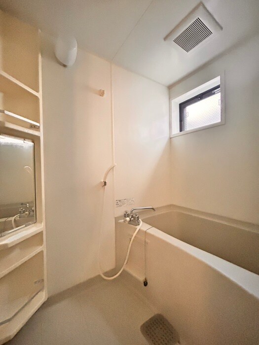 物件内観写真13　(バス／シャワールーム等)