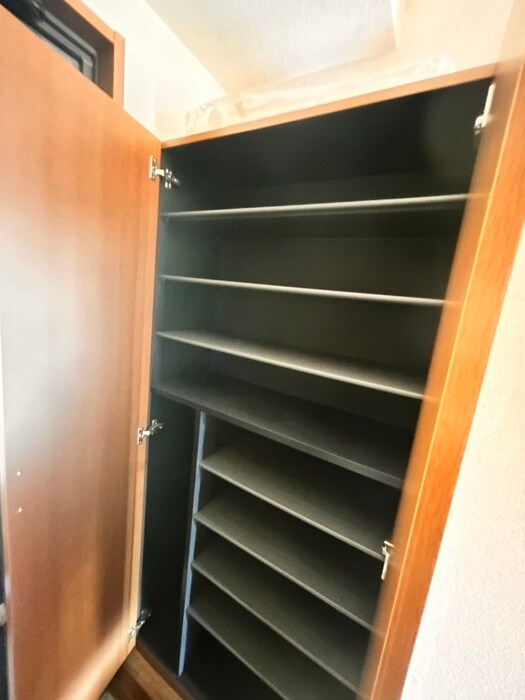 物件内観写真18　(靴箱)