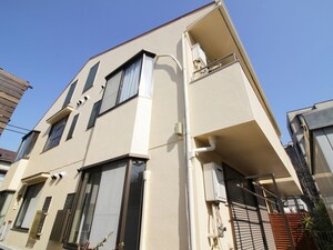 ジェイコ－ポ外観写真
