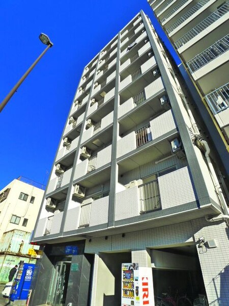 G･CONFORT亀戸４丁目(203)外観写真