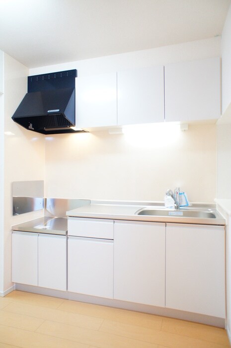 物件内観写真11　(キッチン)