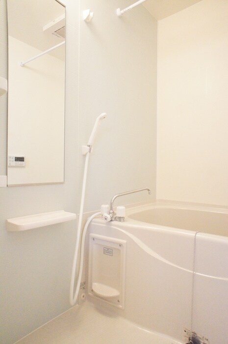 物件内観写真14　(バス／シャワールーム等)