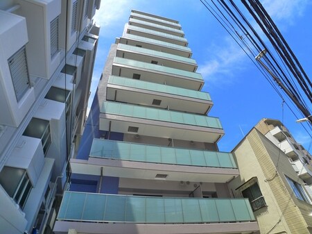 プレール・ドゥーク梅島(503)外観写真