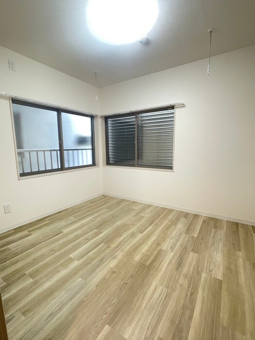 Ｍａｓｏｎ　Ｃａｌｍｅの居室