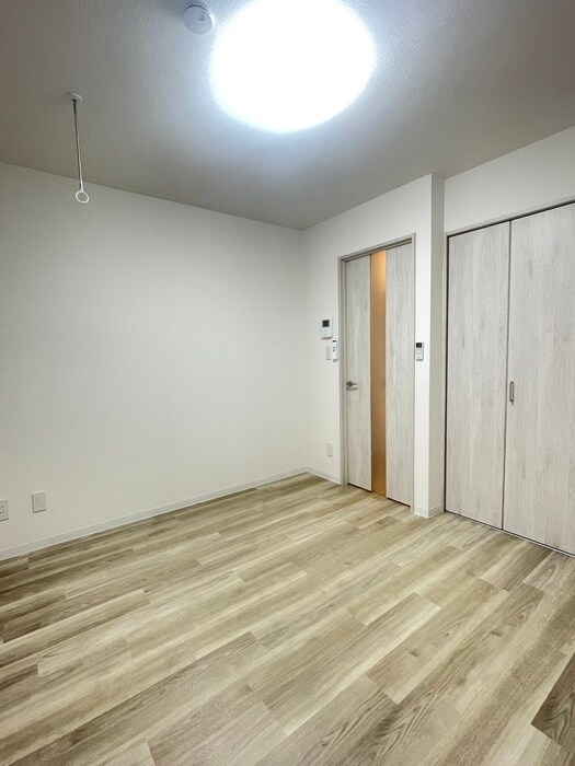 Ｍａｓｏｎ　Ｃａｌｍｅの居室