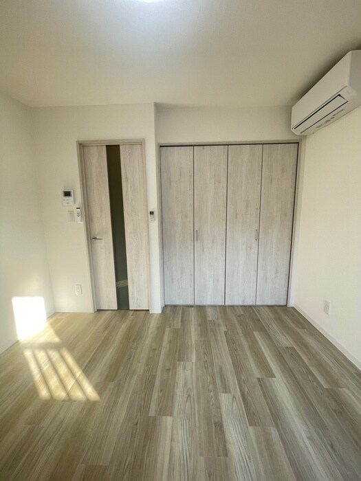 Ｍａｓｏｎ　Ｃａｌｍｅの居室