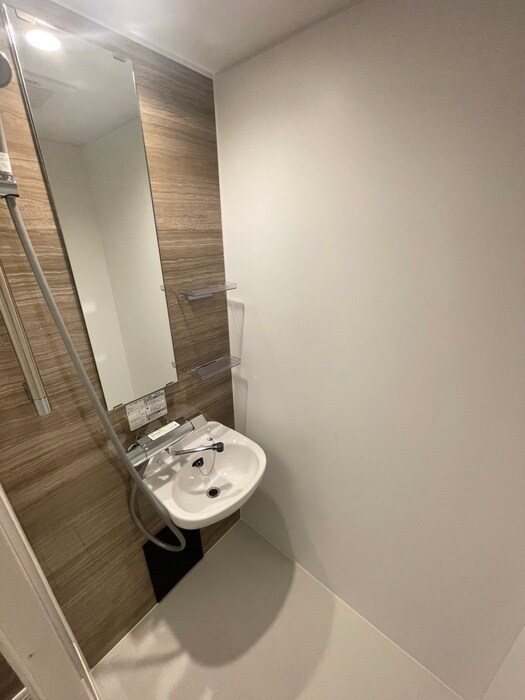 Ｍａｓｏｎ　Ｃａｌｍｅのバス