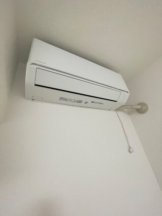 Ｍａｓｏｎ　Ｃａｌｍｅの内観写真