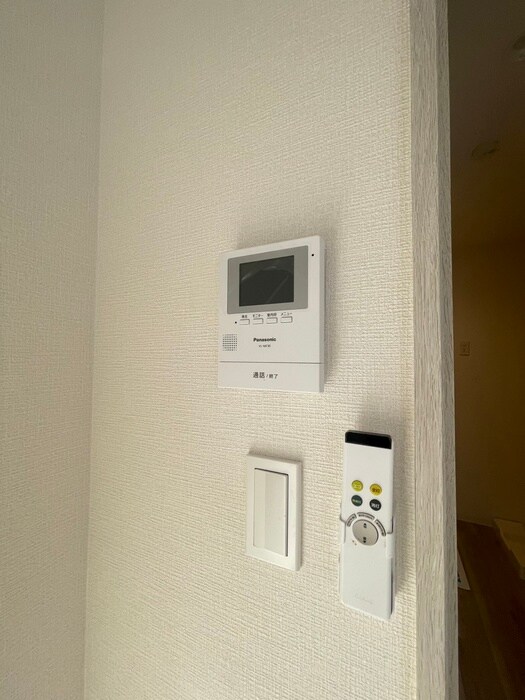 Ｍａｓｏｎ　Ｃａｌｍｅの内観写真