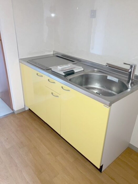 物件内観写真6　(キッチン)