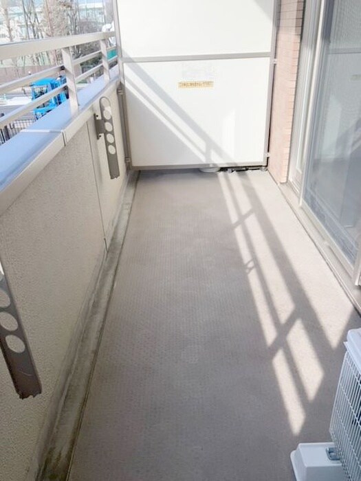 物件内観写真18　(ベランダ・バルコニー)