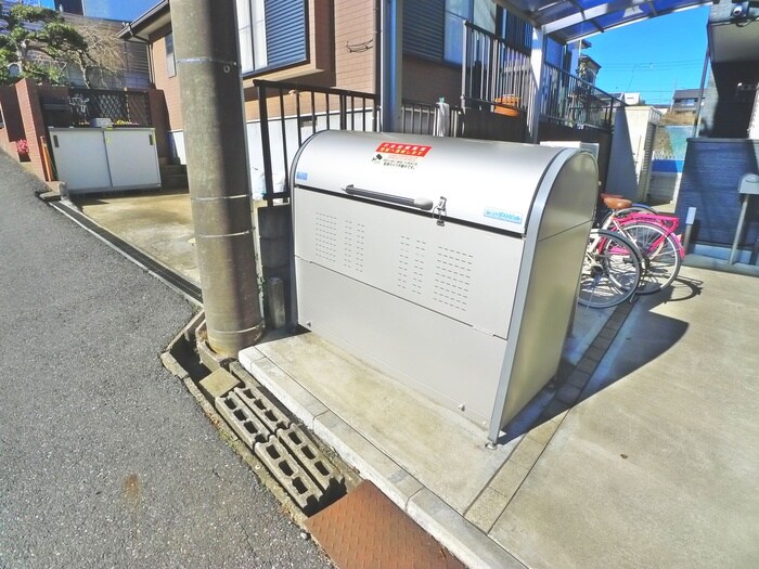 物件外観写真3　(その他)