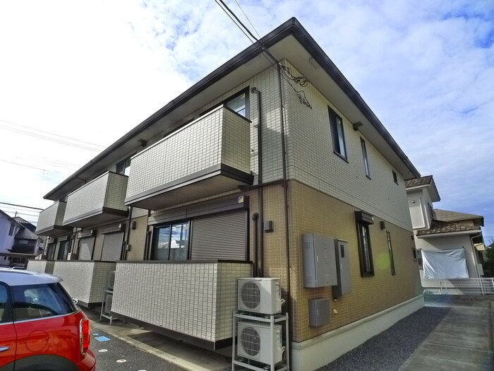 物件外観写真6　(外観写真)