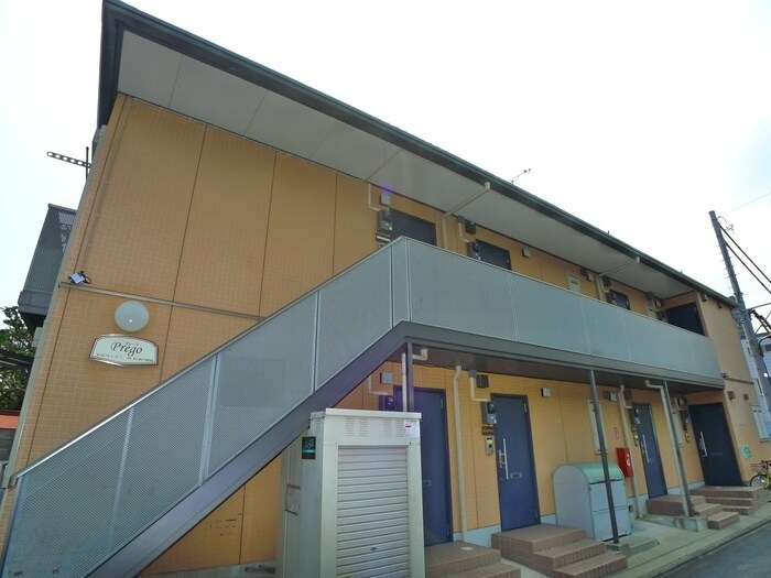 物件外観写真2　(外観写真)