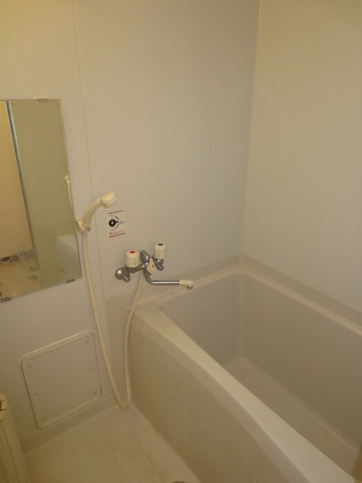 物件内観写真14　(バス／シャワールーム等)