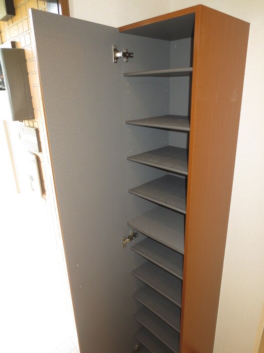 物件内観写真16　(靴箱)