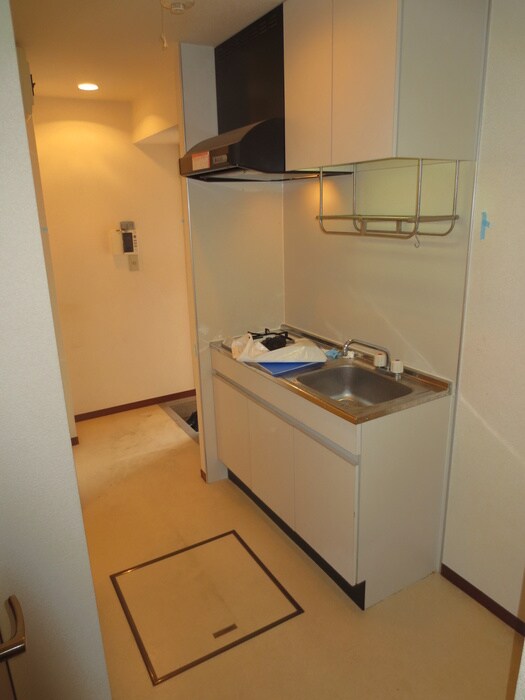 物件内観写真19　(キッチン)