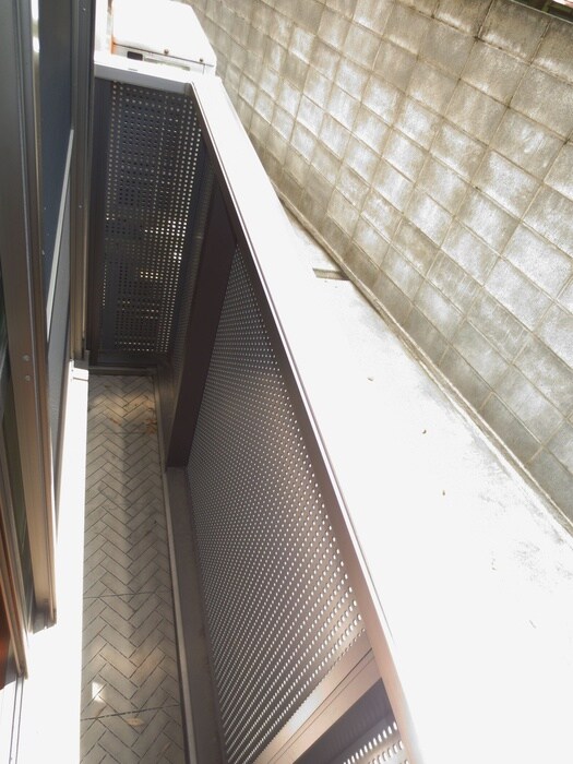 物件内観写真21　(ベランダ・バルコニー)