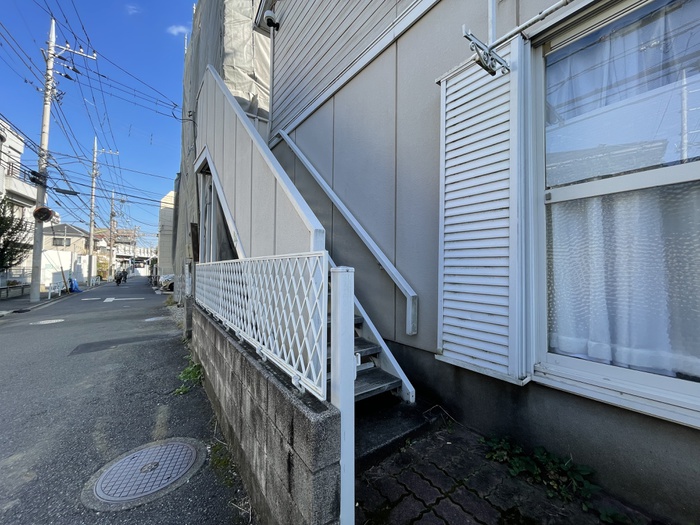 外観写真