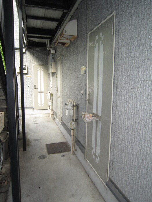 物件外観写真2　(周辺環境)