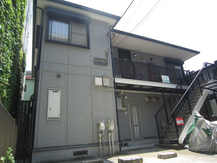 物件外観写真3　(外観写真)