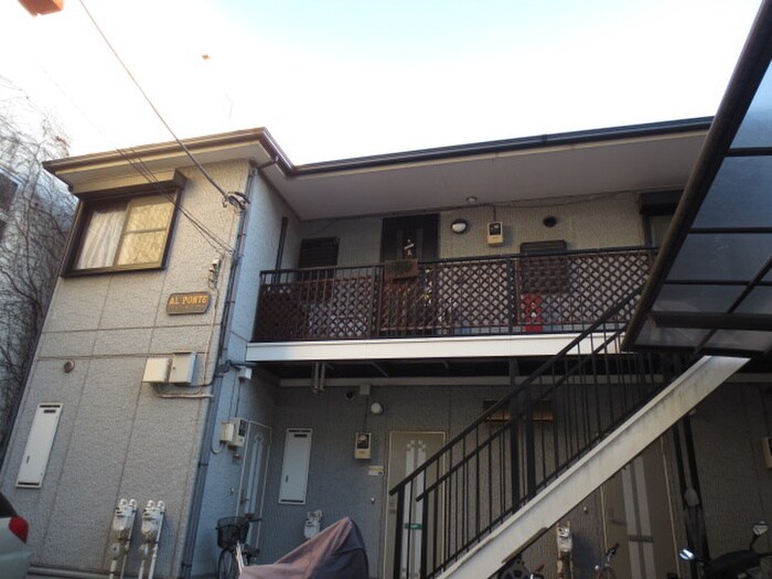 物件外観写真4　(外観写真)