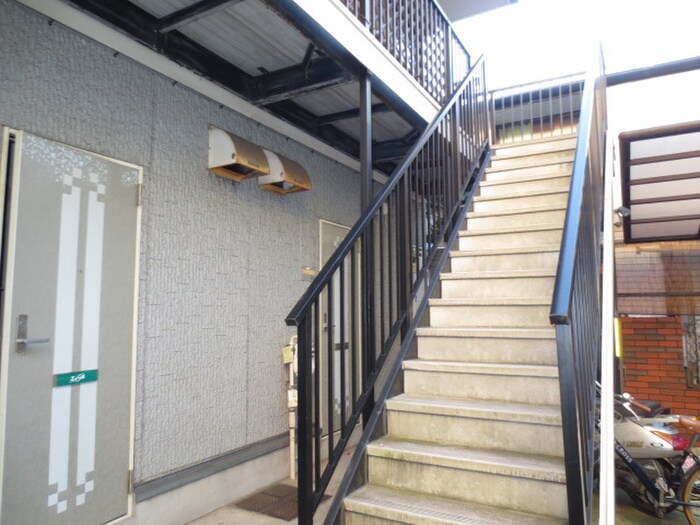 物件外観写真6　(周辺環境)