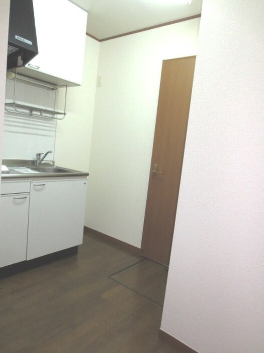 物件内観写真12　(キッチン)